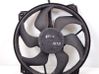 Electric radiator cooling fan 