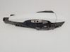 Front door exterior handle 