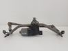 Wiper motor 