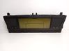 Speedometer (instrument cluster) 