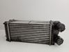 Intercooler radiator 