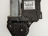 Rear door window regulator motor 