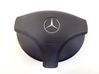 Steering wheel airbag 