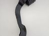 Accelerator throttle pedal 