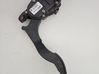 Accelerator throttle pedal 