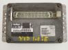 Unidad de control/módulo del motor 