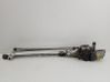 Wiper motor 