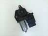 Rear door window regulator motor 