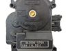 Air flap motor/actuator 