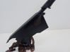 Handbrake/parking brake lever assembly 