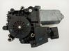 Rear door window regulator motor 