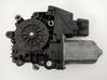 Rear door window regulator motor 