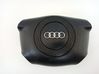 Steering wheel airbag 