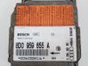 Airbag control unit/module 
