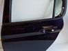 Rear door 
