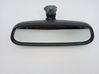 Rear view mirror (interior) 