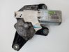 Rear window wiper motor 
