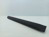 Rear door trim (molding) 