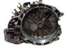 Mechaninė 5 pavarų dėžė 
