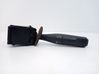 Wiper speed switch 
