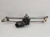 Wiper motor 