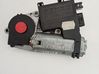 Folding roof motor 
