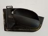 Front door interior handle 