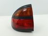 Tailgate rear/tail lights 