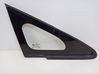 Front triangle window/glass 