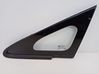 Front triangle window/glass 
