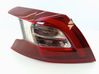 Tailgate rear/tail lights 