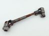 Steering column universal joint 