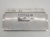 ABS control unit/module 