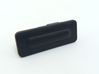 Tailgate/trunk/boot exterior handle 