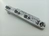 Tail light bulb cover holder 