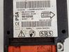 Airbag control unit/module 