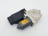 Front door window regulator motor 