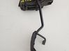 Accelerator throttle pedal 