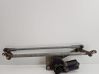 Wiper motor 