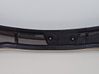 Wiper trim 