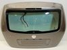 Tailgate/trunk/boot lid 