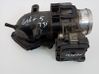 Electric throttle body valve 