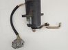 Accelerator throttle pedal 