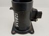 Mass air flow meter 