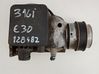 Mass air flow meter 