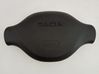 Steering wheel airbag 