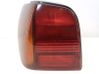 Tailgate rear/tail lights 