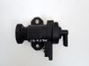 Turbo solenoid valve 