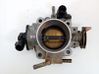 Electric throttle body valve 