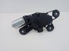 Rear window wiper motor 